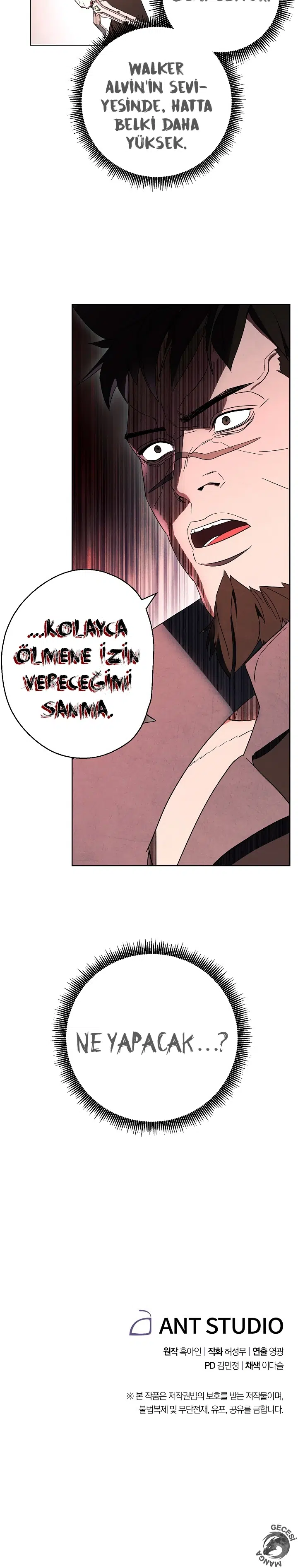 Canlı - Bölüm 48 Sayfa 13