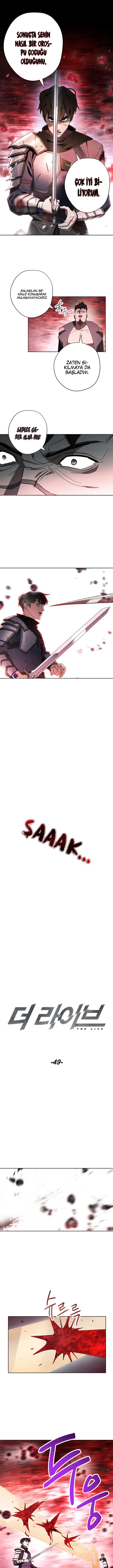 Canlı - Bölüm 49 Sayfa 4