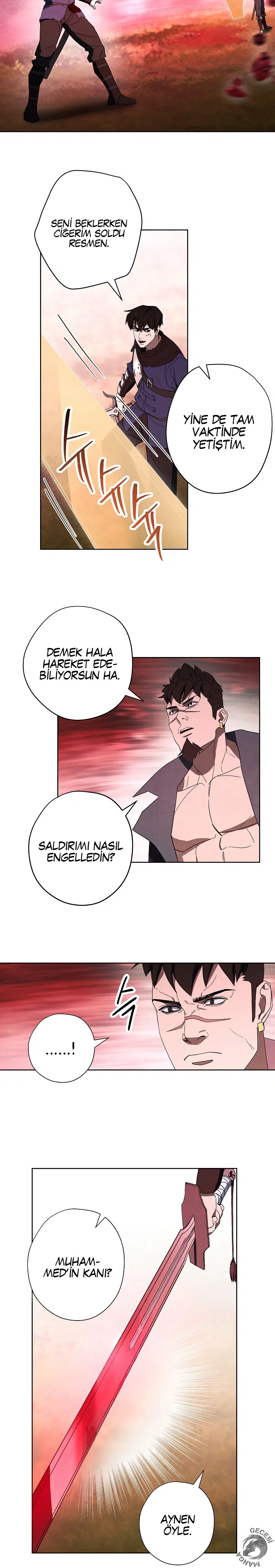 Canlı - Bölüm 49 Sayfa 5