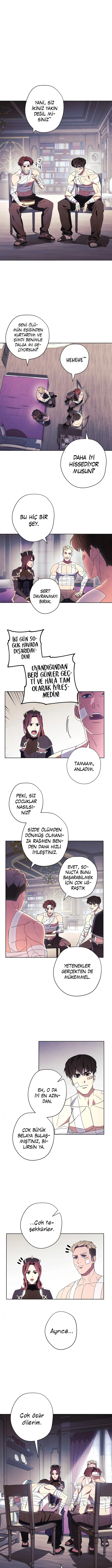 Canlı - Bölüm 51 Sayfa 6