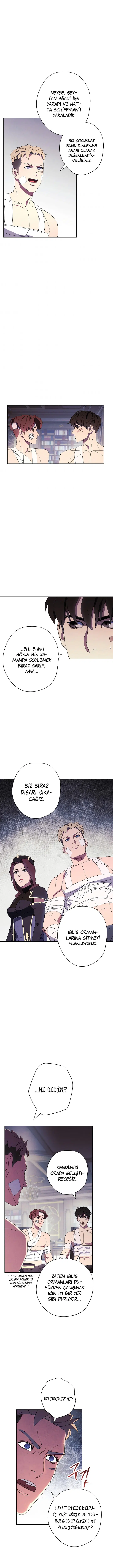 Canlı - Bölüm 51 Sayfa 8