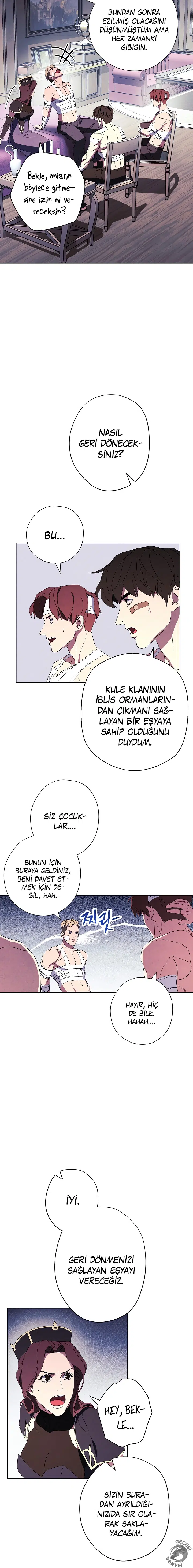 Canlı - Bölüm 51 Sayfa 11