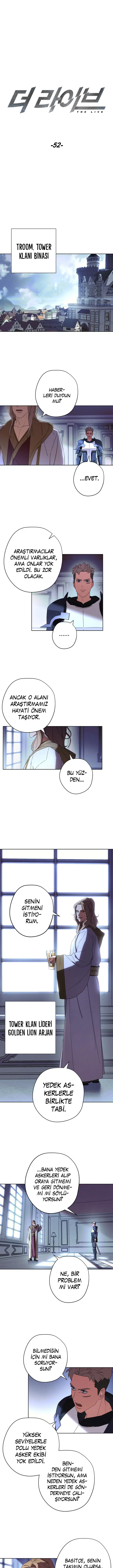 Canlı - Bölüm 52 Sayfa 4