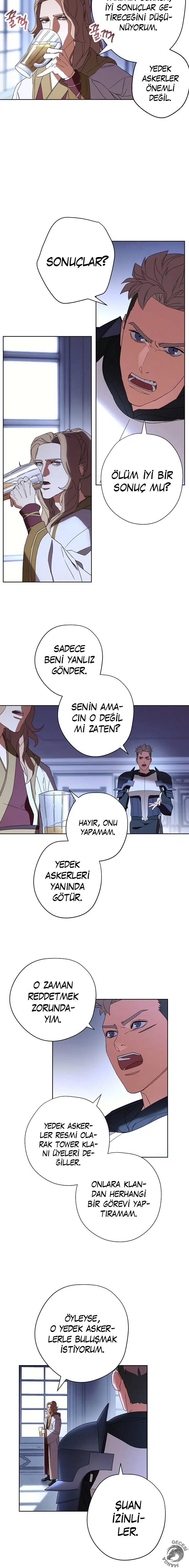 Canlı - Bölüm 52 Sayfa 5