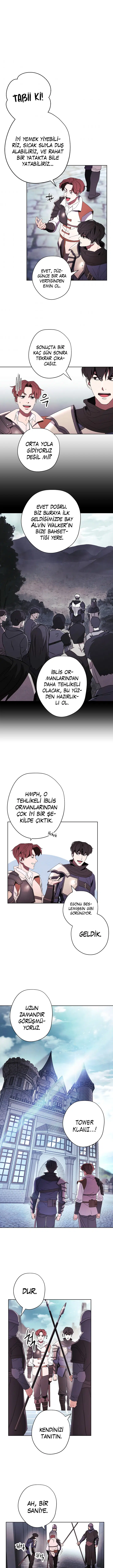 Canlı - Bölüm 52 Sayfa 8