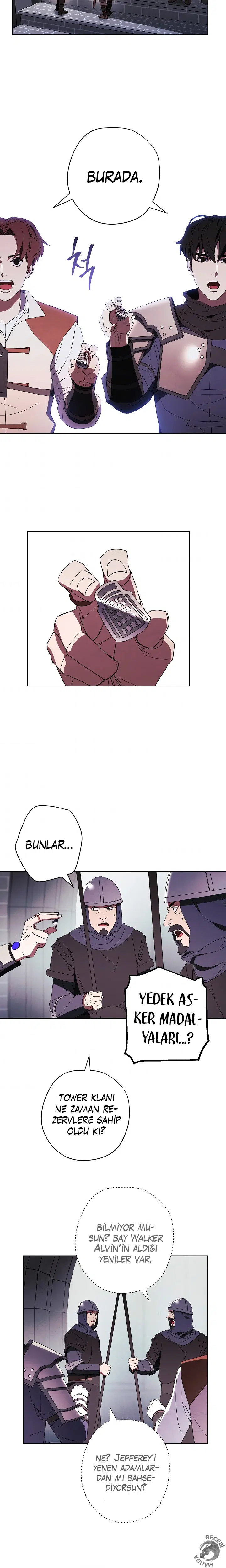 Canlı - Bölüm 52 Sayfa 9
