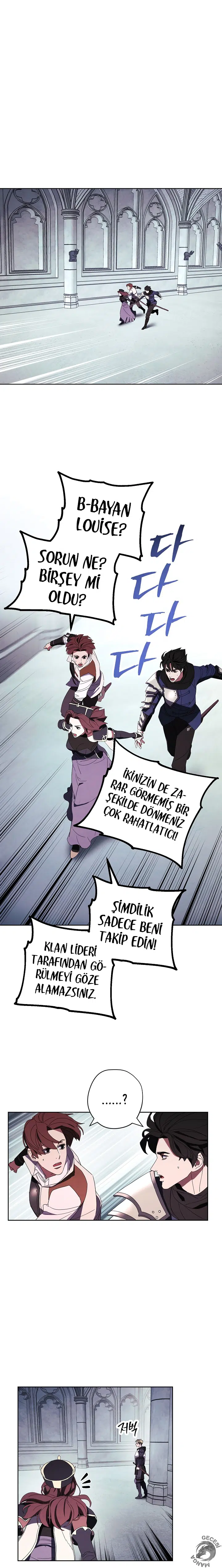 Canlı - Bölüm 52 Sayfa 11