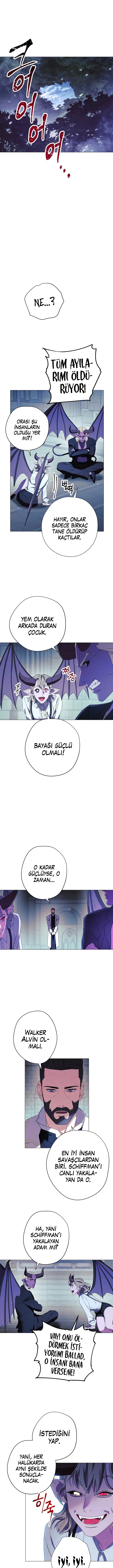 Canlı - Bölüm 58 Sayfa 6