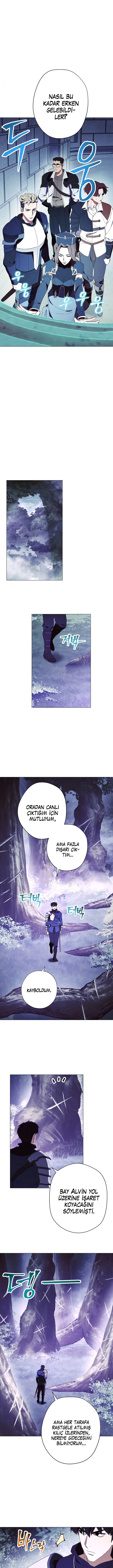 Canlı - Bölüm 58 Sayfa 8