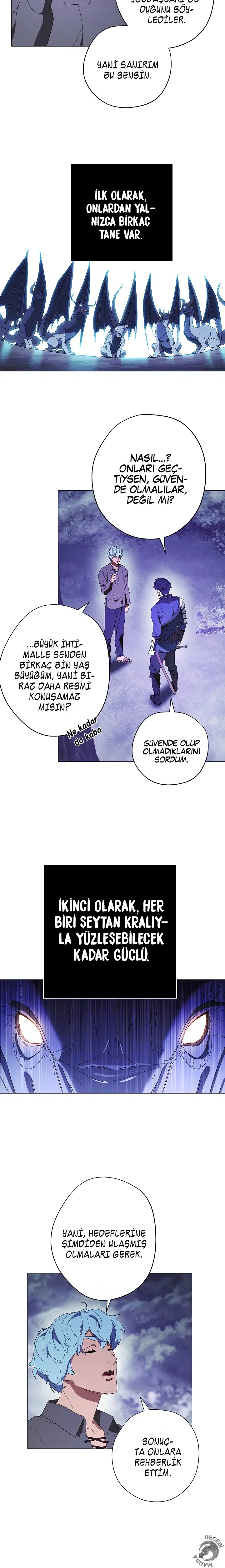Canlı - Bölüm 58 Sayfa 11