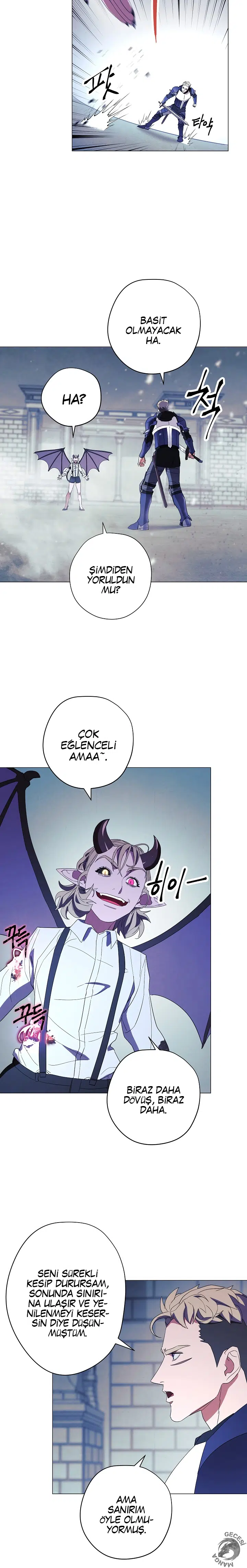 Canlı - Bölüm 61 Sayfa 5