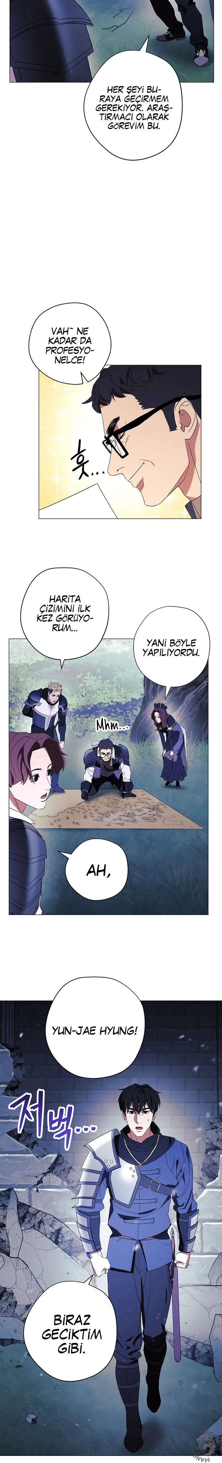 Canlı - Bölüm 63 Sayfa 13