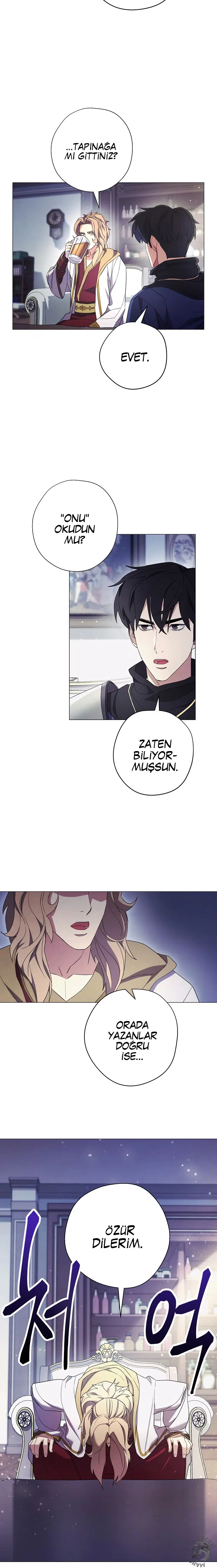 Canlı - Bölüm 64 Sayfa 5