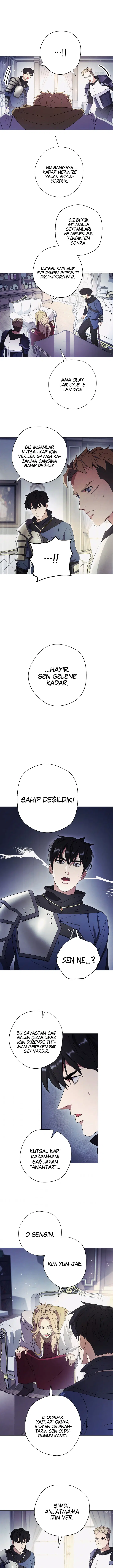 Canlı - Bölüm 64 Sayfa 6