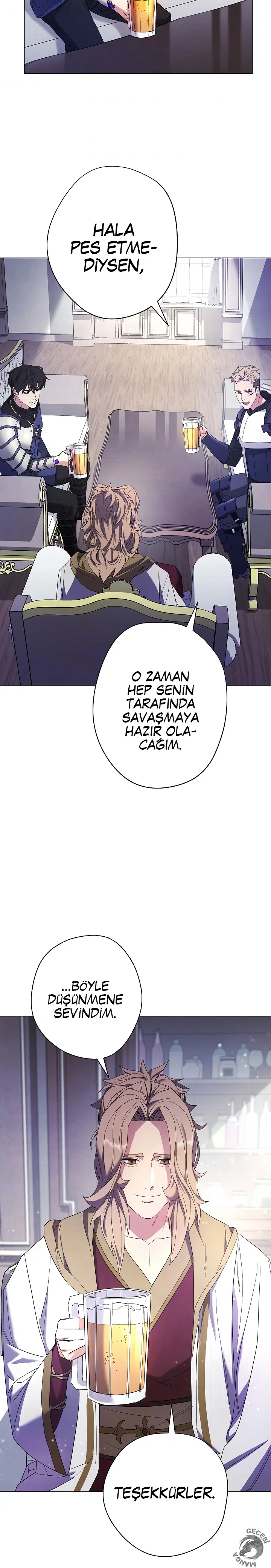 Canlı - Bölüm 64 Sayfa 13