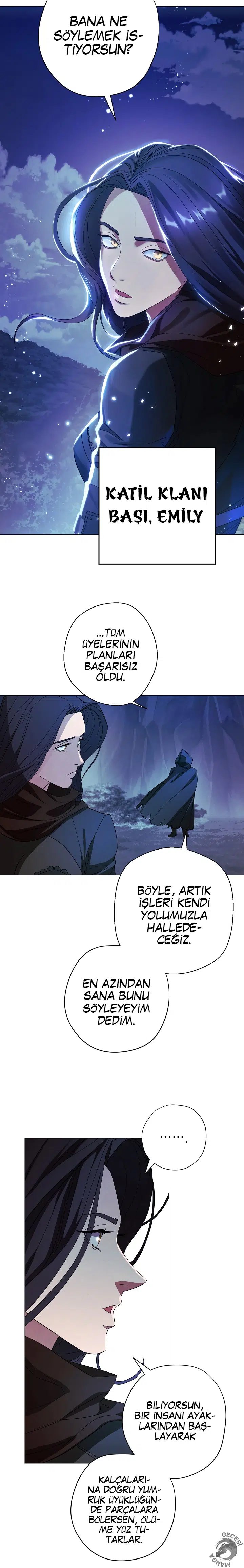 Canlı - Bölüm 64 Sayfa 15