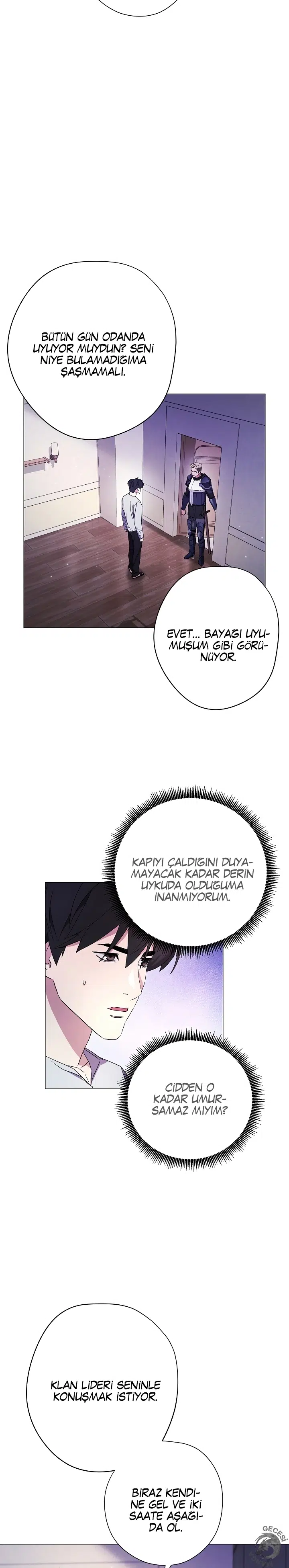 Canlı - Bölüm 65 Sayfa 4