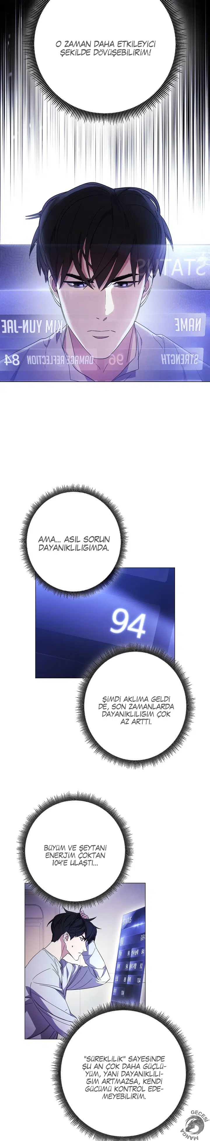 Canlı - Bölüm 65 Sayfa 9