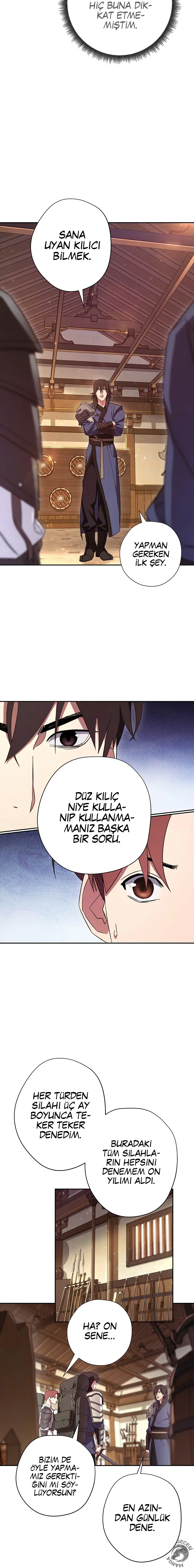 Canlı - Bölüm 66 Sayfa 11