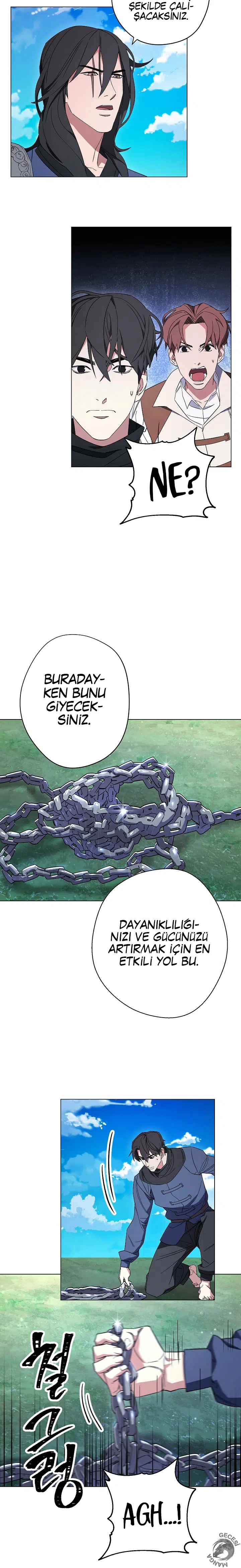 Canlı - Bölüm 67 Sayfa 3