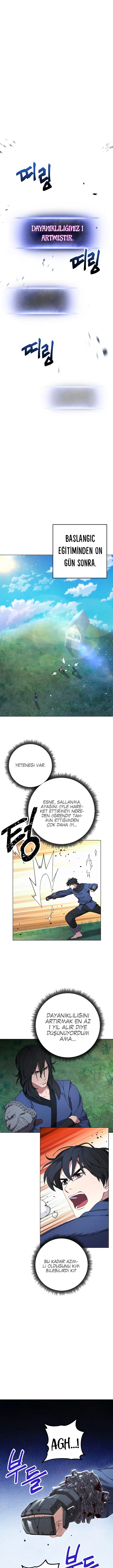 Canlı - Bölüm 67 Sayfa 7