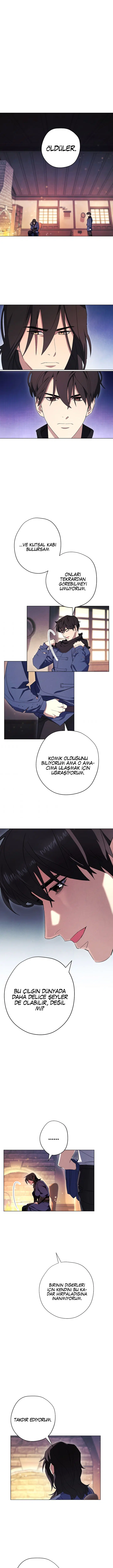 Canlı - Bölüm 68 Sayfa 8