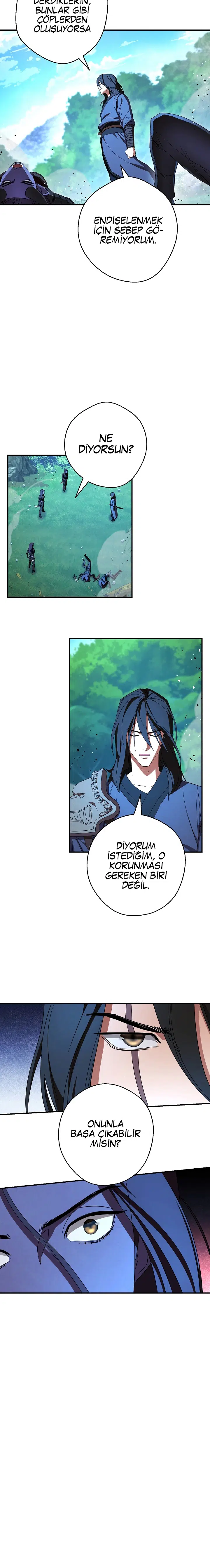 Canlı - Bölüm 73 Sayfa 5
