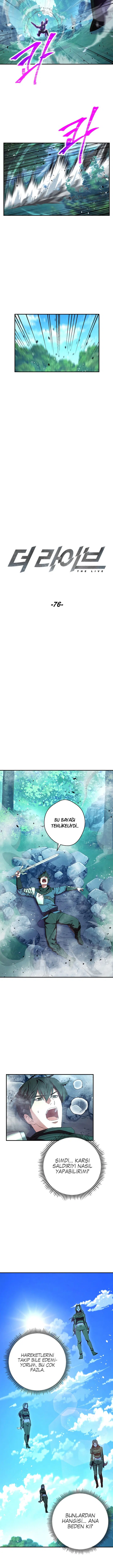 Canlı - Bölüm 76 Sayfa 3
