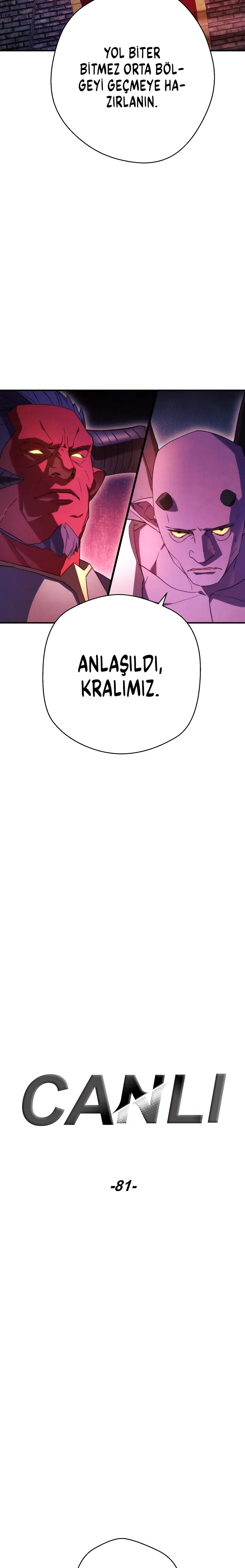 Canlı - Bölüm 81 Sayfa 11