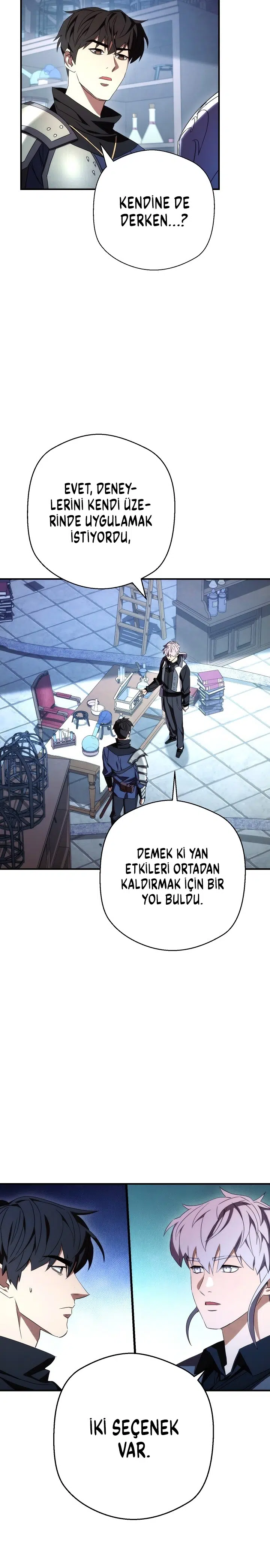 Canlı - Bölüm 81 Sayfa 23