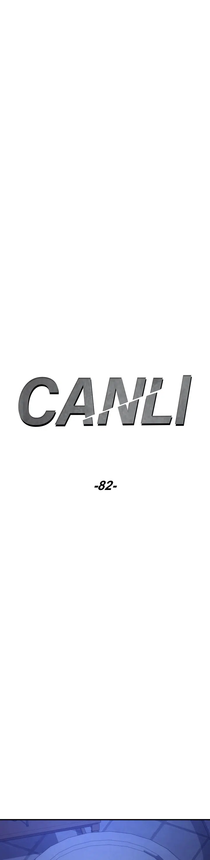 Canlı - Bölüm 82 Sayfa 5