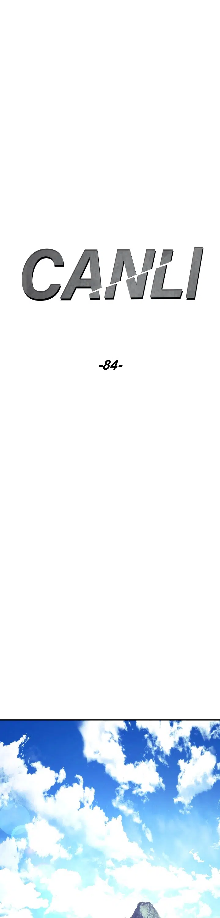 Canlı - Bölüm 84 Sayfa 5