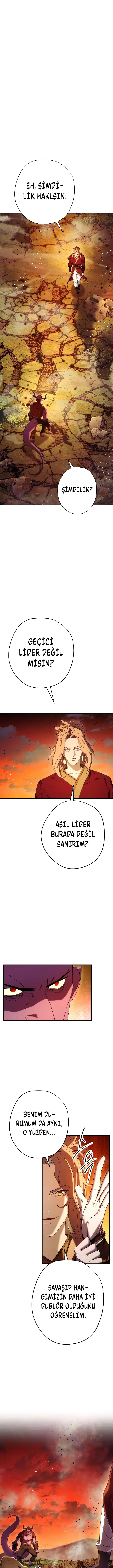 Canlı - Bölüm 85 Sayfa 4
