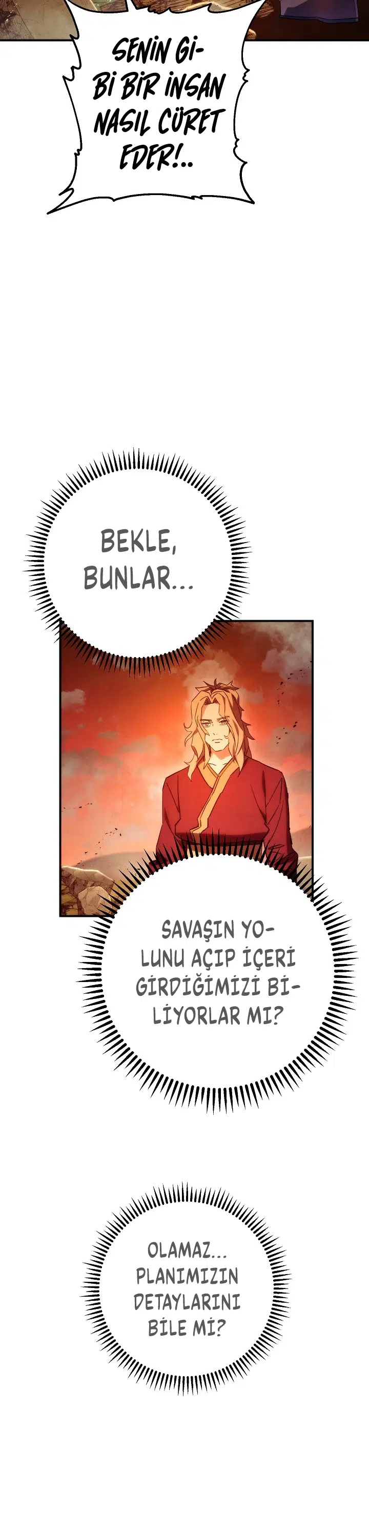 Canlı - Bölüm 85 Sayfa 5