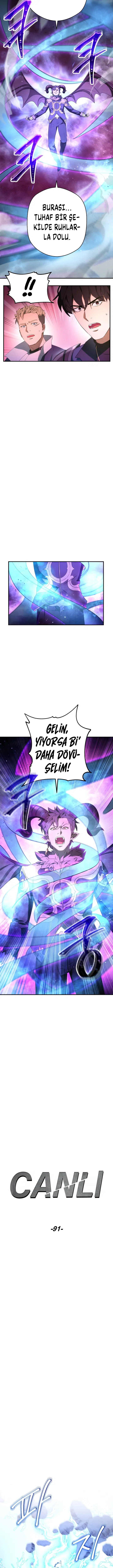 Canlı - Bölüm 91 Sayfa 3