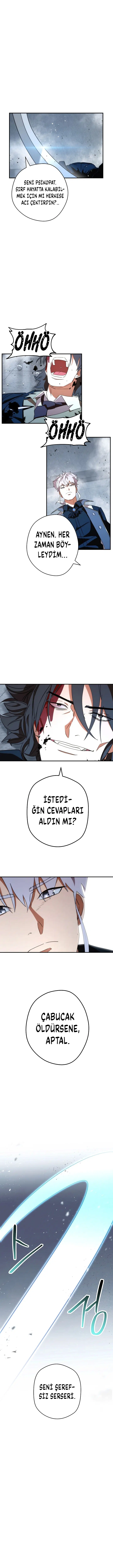 Canlı - Bölüm 92 Sayfa 11