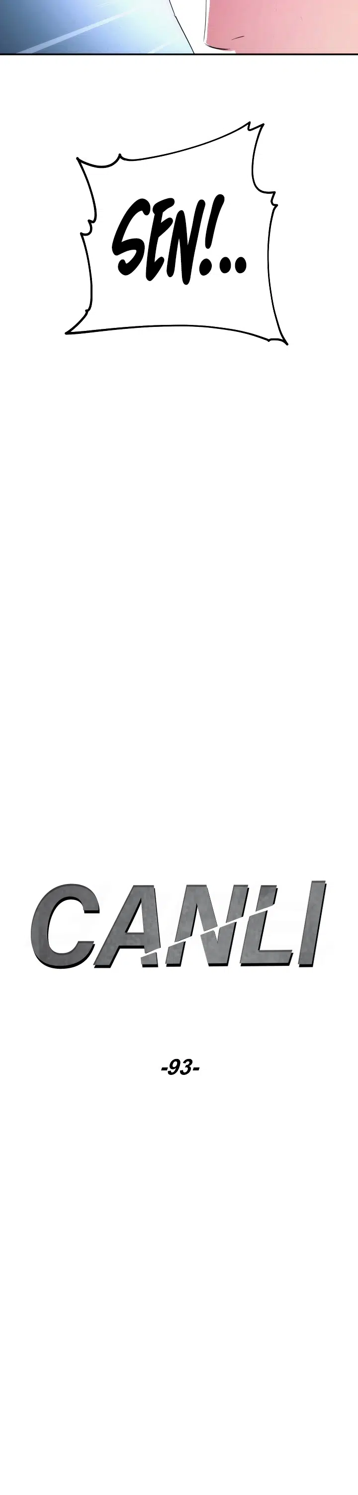 Canlı - Bölüm 93 Sayfa 5