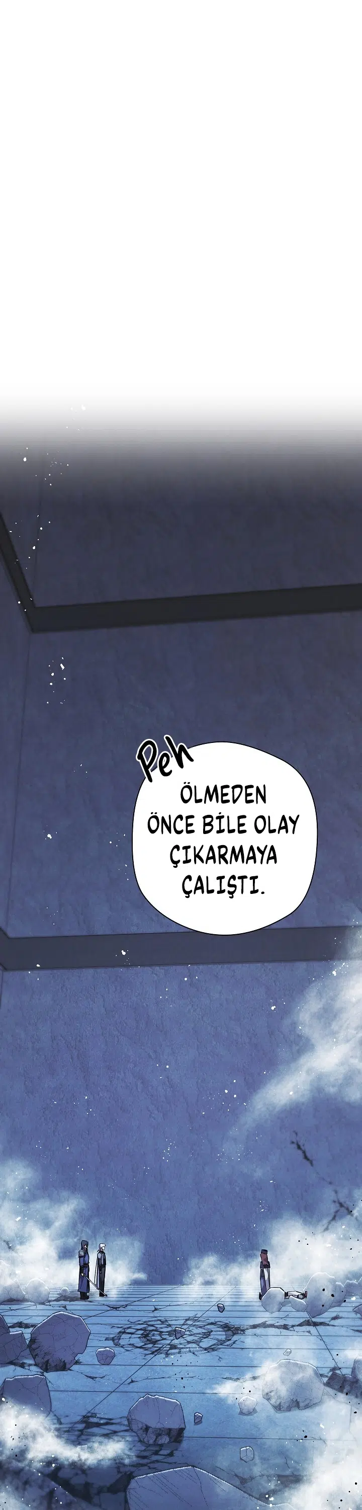 Canlı - Bölüm 96 Sayfa 5