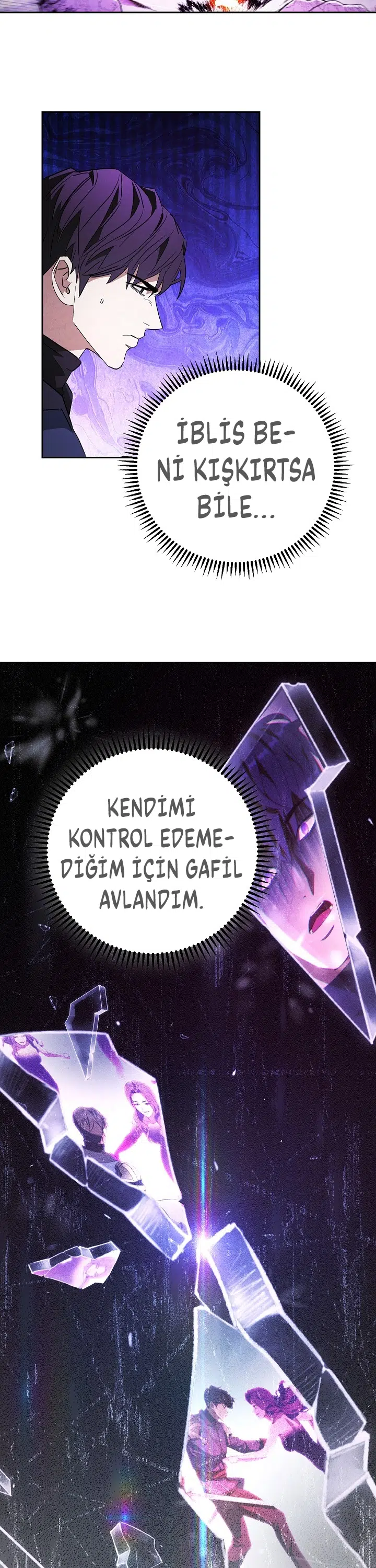 Canlı - Bölüm 96 Sayfa 9