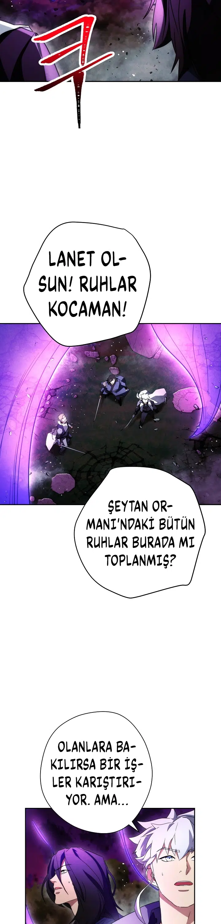 Canlı - Bölüm 97 Sayfa 5