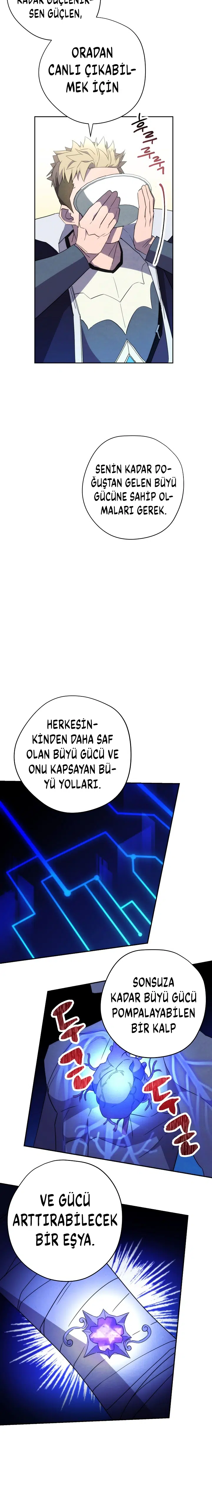Canlı - Bölüm 99 Sayfa 6
