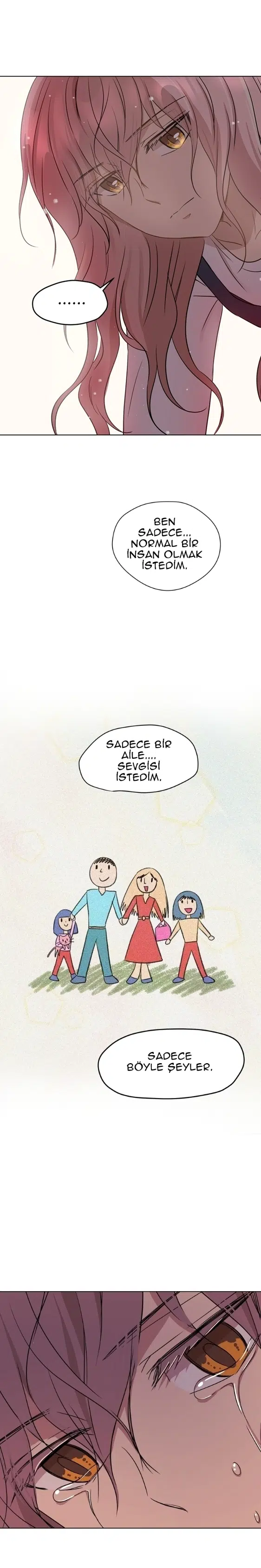 Garip Günler - Bölüm 1 Sayfa 13