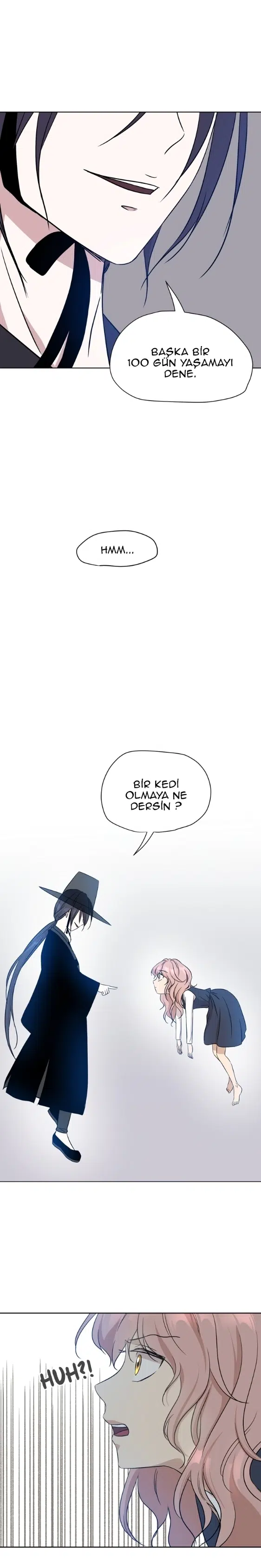 Garip Günler - Bölüm 1 Sayfa 14