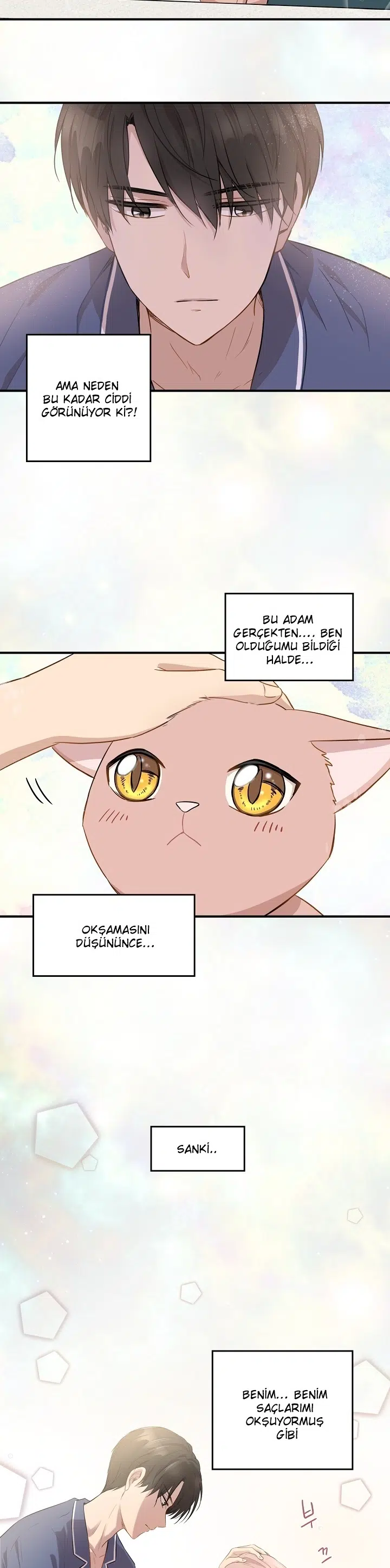 Garip Günler - Bölüm 3 Sayfa 2