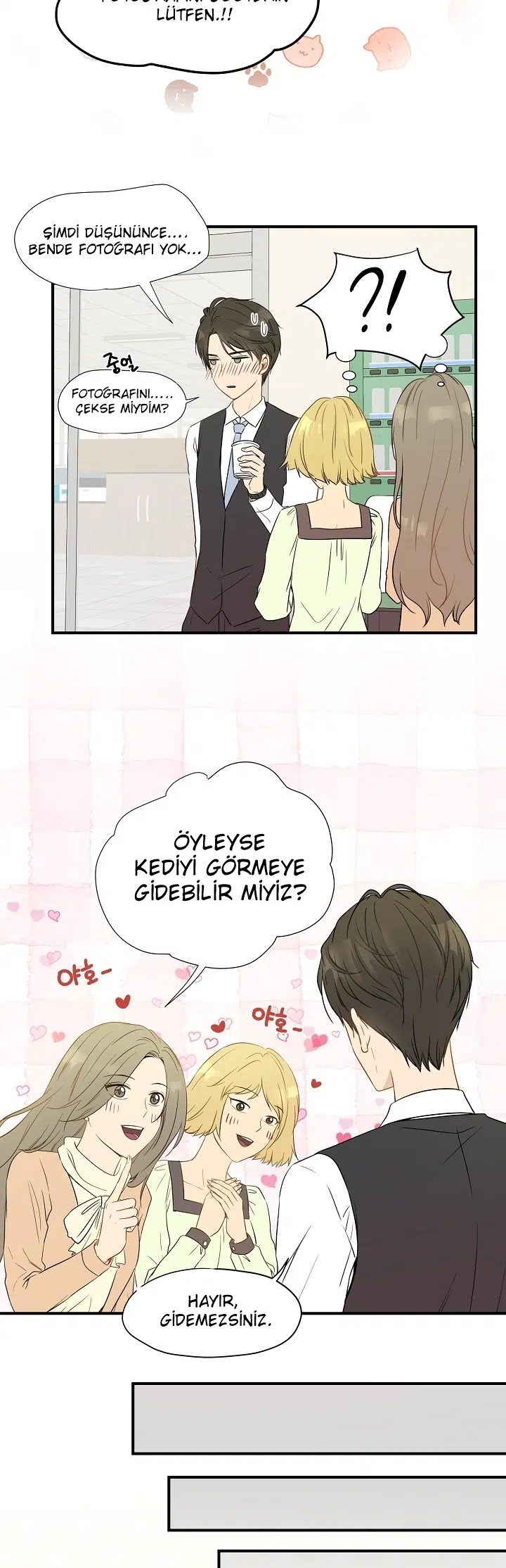 Garip Günler - Bölüm 3 Sayfa 10