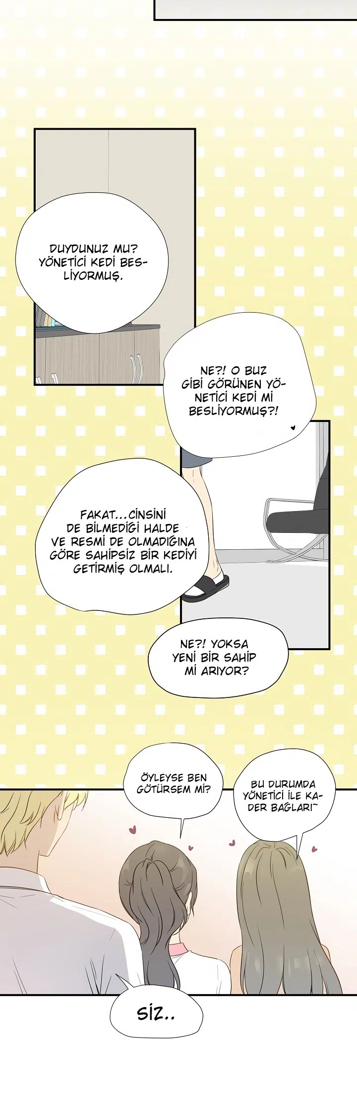 Garip Günler - Bölüm 3 Sayfa 11