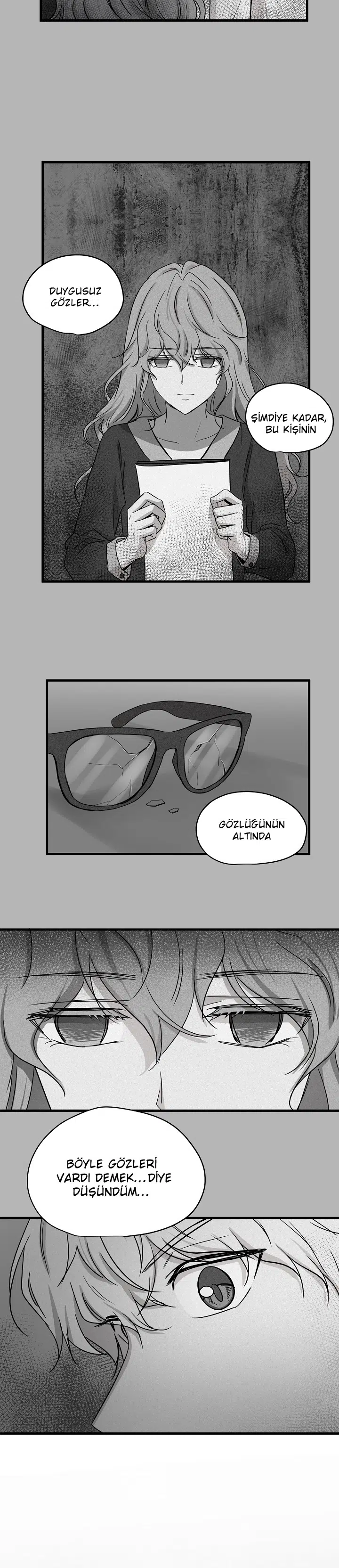 Garip Günler - Bölüm 6 Sayfa 23