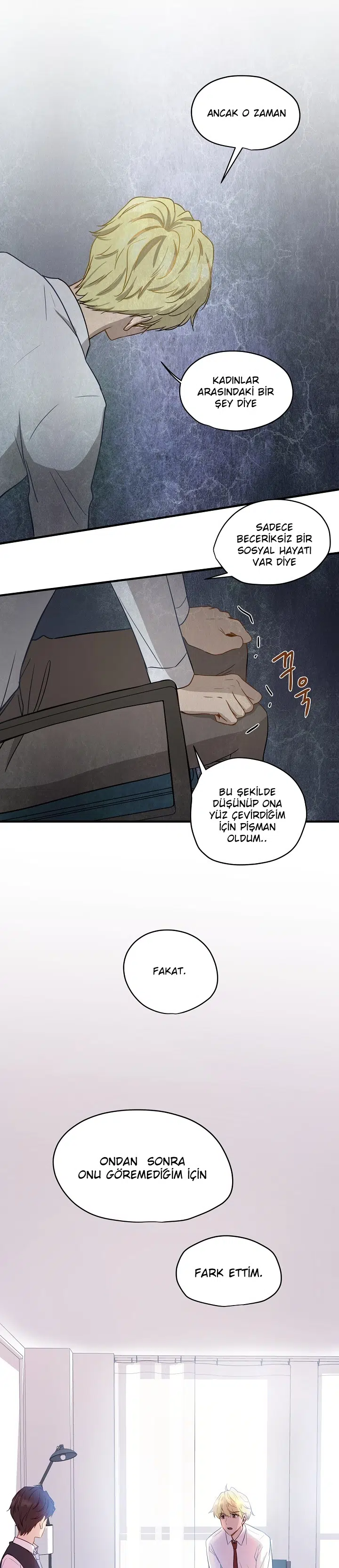 Garip Günler - Bölüm 6 Sayfa 24