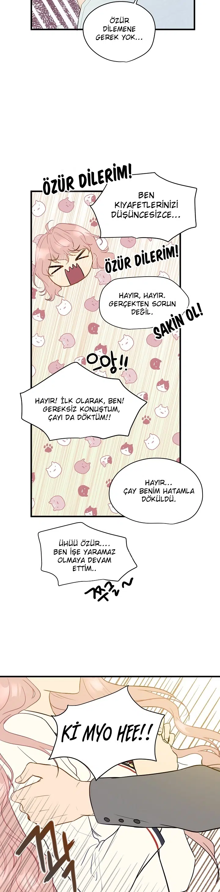 Garip Günler - Bölüm 7 Sayfa 23