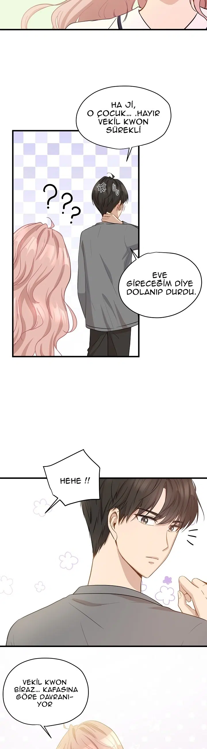 Garip Günler - Bölüm 8 Sayfa 5
